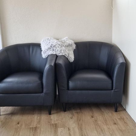 Lindarbrekka Villa Djúpivogur Eksteriør billede