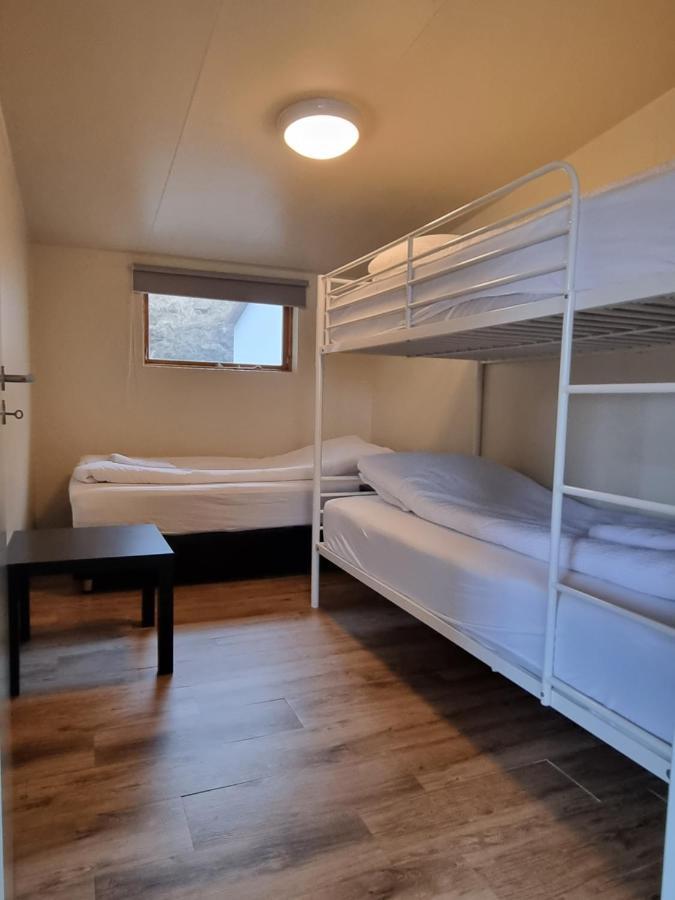 Lindarbrekka Villa Djúpivogur Eksteriør billede