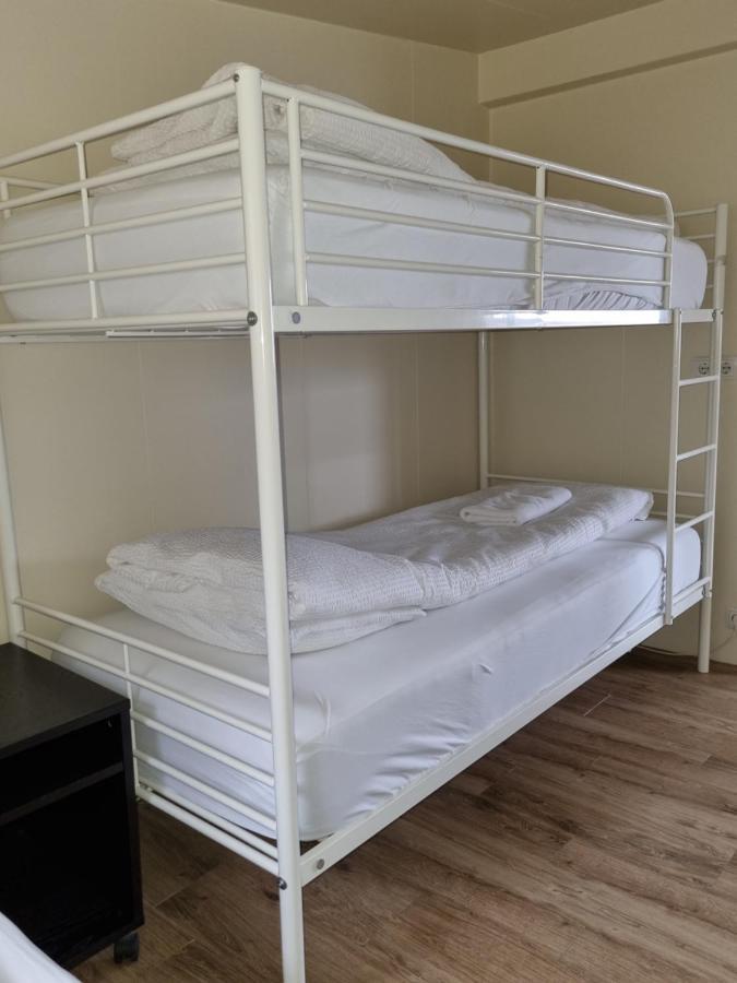 Lindarbrekka Villa Djúpivogur Eksteriør billede
